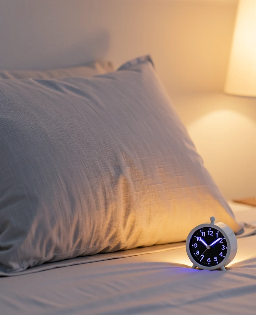 Ambijent za kvalitetan san