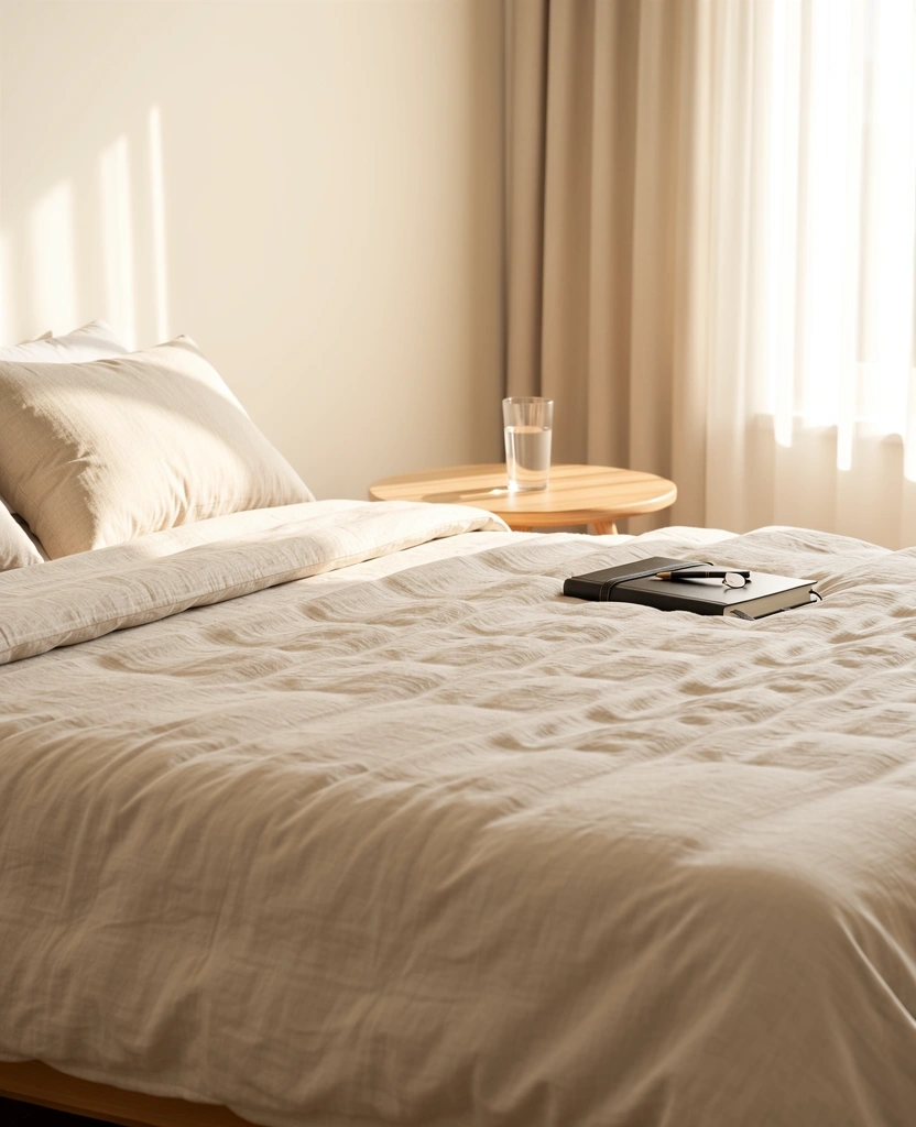 SoniBlog wellness okruženje