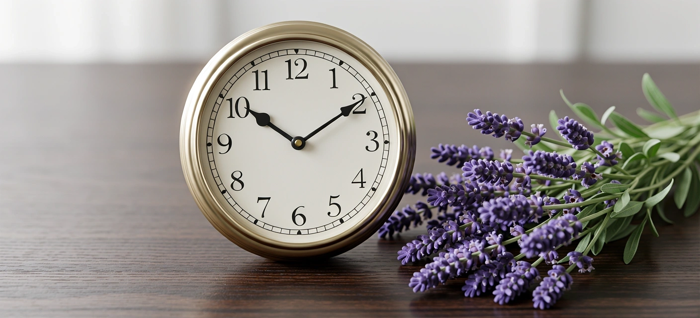 Cirkadijalni ritam i zdravlje