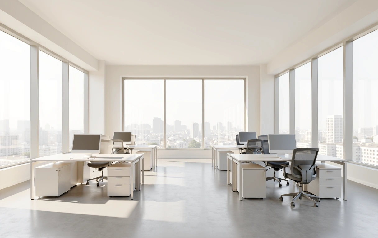 Sedište SoniBlog kompanije